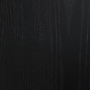 Meridian Maverick Black Night Stand / Side Table IMAGE 9