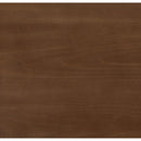 Meridian Maverick Walnut Night Stand / Side Table IMAGE 9