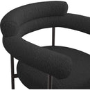  Color_Black -- Meridian Blake Counter Height Stool IMAGE 7