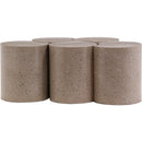  Meridian Dimple Taupe Iron 5 pc Modular Nesting Coffee Table IMAGE 3