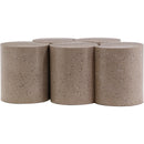  Meridian Dimple Taupe Iron 5 pc Modular Nesting Coffee Table IMAGE 3