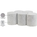  Meridian Dimple White Iron 5 pc Modular Nesting Coffee Table IMAGE 5