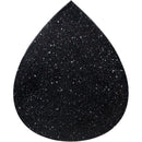  Meridian Petal Black Iron Coffee Table IMAGE 4