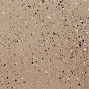  Meridian Petal Taupe Iron Coffee Table IMAGE 5