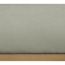 Meridian Vaughn Mint Full Bed IMAGE 7