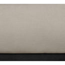 Meridian Vaughn Beige Queen Bed IMAGE 7