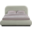 Meridian Vaughn Mint Full Bed IMAGE 3
