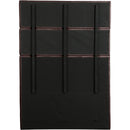  Color_Brown  Size_Full  -- Meridian Adam Upholstered Bed IMAGE 5