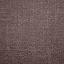  Color_Brown  Size_King  -- Adam Brown Linen Textured Fabric Upholstered King Bed IMAGE 8