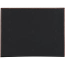  Color_Brown  Size_Queen  -- Adam Brown Linen Textured Fabric Upholstered Queen Bed IMAGE 5