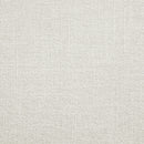 Meridian Adam Cream Linen Textured Fabric Full Bed IMAGE 8