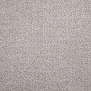 Meridian Adam Taupe Linen Textured Fabric King Bed IMAGE 8