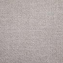  Color_Taupe  Size_Queen  -- Adam Taupe Linen Textured Fabric Upholstered Queen Bed IMAGE 8