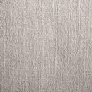 Meridian Adam Taupe Linen Textured Fabric Queen Bed IMAGE 8