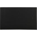  Color_Black  Size_King  -- Adam Black Boucle Fabric Upholstered King Bed IMAGE 5