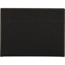  Color_Brown  Size_Queen  -- Adam Brown Boucle Fabric Upholstered Queen Bed IMAGE 5