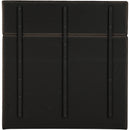  Color_Brown  Size_Queen  -- Adam Brown Boucle Fabric Upholstered Queen Bed IMAGE 5