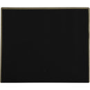 Meridian Adam Olive Boucle Fabric Full Bed IMAGE 5