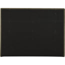 Meridian Adam Olive Boucle Fabric Queen Bed IMAGE 5