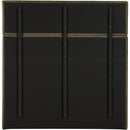  Color_Olive  Size_Queen  -- Adam Olive Boucle Fabric Upholstered Queen Bed IMAGE 5