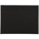 Meridian Adam Taupe Boucle Fabric Queen Bed IMAGE 5
