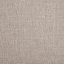 Meridian Adam Beige Chenille Fabric Full Bed IMAGE 8