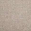 Meridian Adam Beige Chenille Fabric Full Bed IMAGE 8