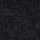 Color_Black  Size_Full  -- Adam Black Chenille Fabric Upholstered Full Bed IMAGE 8
