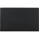  Color_Black  Size_King  -- Adam Black Chenille Fabric Upholstered King Bed IMAGE 5