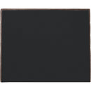 Meridian Adam Brown Chenille Fabric Full Bed IMAGE 5