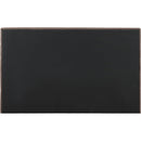  Color_Brown  Size_King  -- Adam Brown Chenille Fabric Upholstered King Bed IMAGE 5
