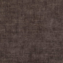  Color_Brown  Size_King  -- Adam Brown Chenille Fabric Upholstered King Bed IMAGE 8