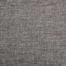 Meridian Adam Grey Chenille Fabric Full Bed IMAGE 8