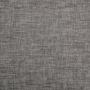 Meridian Adam Grey Chenille Fabric Full Bed IMAGE 8