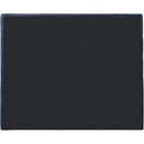  Color_Navy  Size_Full  -- Adam Navy Chenille Fabric Upholstered Full Bed IMAGE 5