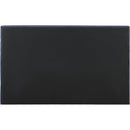  Color_Navy  Size_King  -- Adam Navy Chenille Fabric Upholstered King Bed IMAGE 5