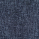 Meridian Adam Navy Chenille Fabric King Bed IMAGE 8