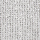  Meridian Myles Cream Chenille Fabric Upholstered Twin Trundle Bed IMAGE 7