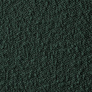  Color_Black/ Green  Size_Full  -- Kelly Green Boucle Fabric Upholstered Full Bed IMAGE 6