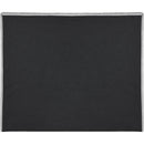  Color_Grey  Size_Full  -- Maxwell Grey Linen Textured Fabric Upholstered Full Bed IMAGE 5