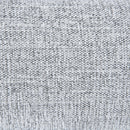  Color_Grey  Size_King  -- Maxwell Grey Linen Textured Fabric Upholstered King Bed IMAGE 6