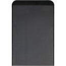  Color_Black -- Meridian Siena 5 Drawer Chest IMAGE 6