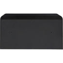 Meridian Siena Black Dresser IMAGE 8