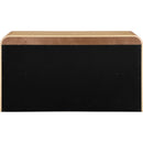  Color_Natural -- Siena Natural Ash Wood And Natural Cane Dresser IMAGE 8