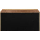 Meridian Siena Natural Dresser IMAGE 8