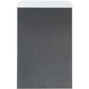  Color_Off White/ White -- Siena White Ash Wood And Natural Cane Chest IMAGE 6