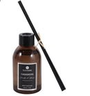 8" 150ML Cashmere Vanilla & Musk Reed Diffuser EV80595-03