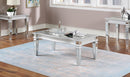 T027-CT COFFEE TABLE