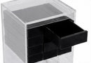 ACRYLIC TABLE JENGA GAME DECOR