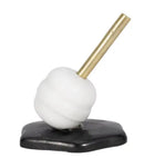Marble,6"'Melted Lollipop, Multi Décor 18882
